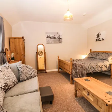 Holiday home Forest View Scarborough