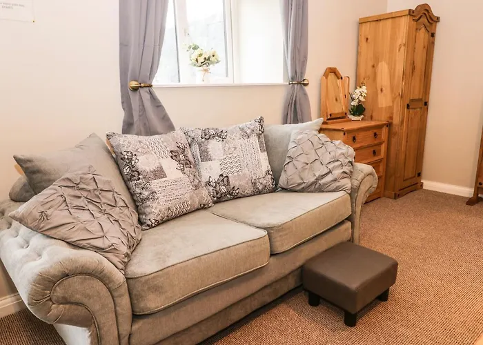 Forest View סקארבורו