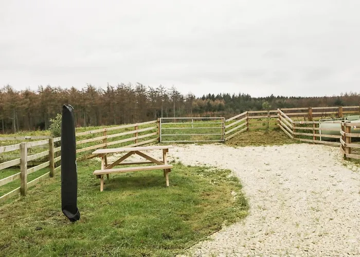 Forest View בית נופש