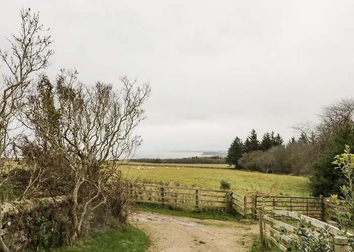 בית נופש Forest View