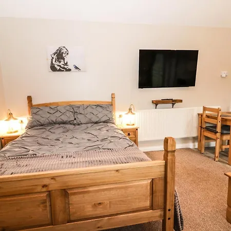 Forest View Дом отдыха