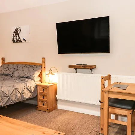 Дом отдыха Forest View *